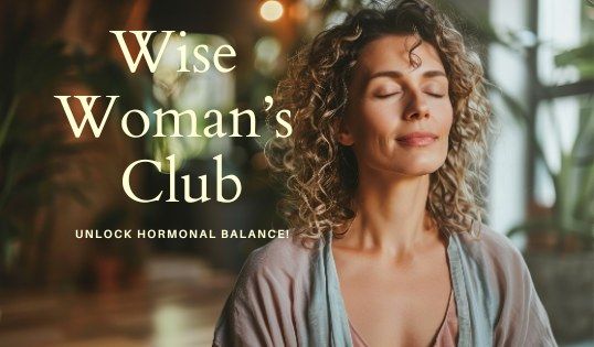 Wise Women\u2019s Club