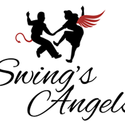 Swing's Angels - dance cool