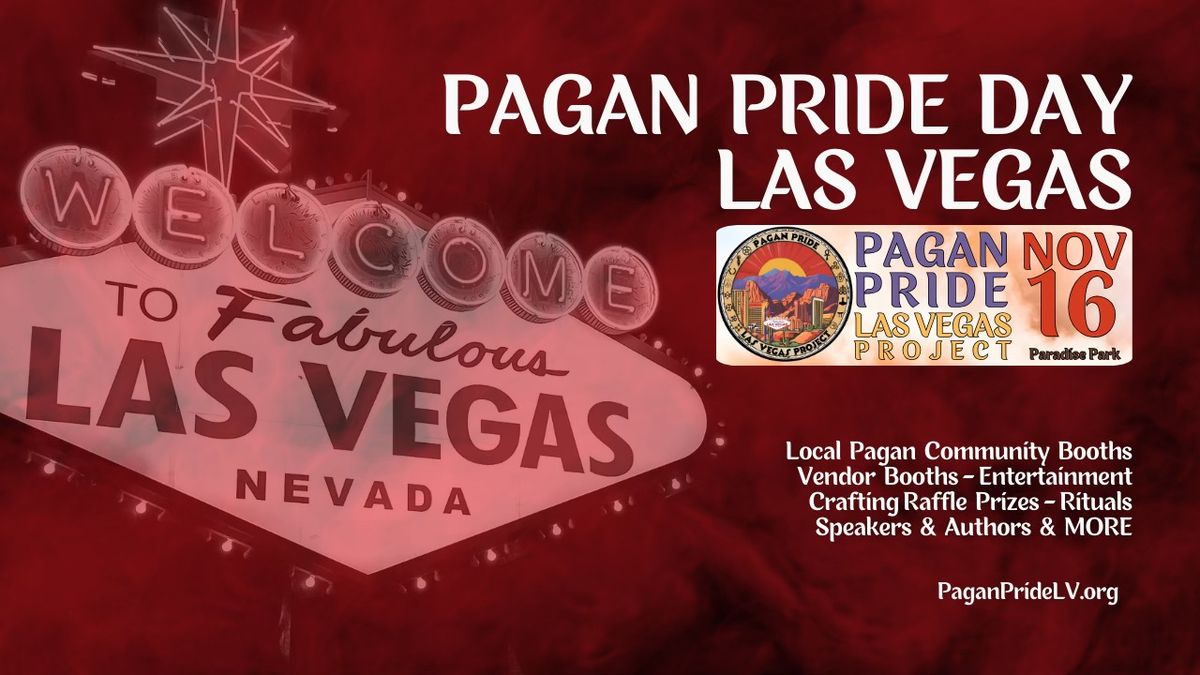 2024 Pagan Pride Day Las Vegas