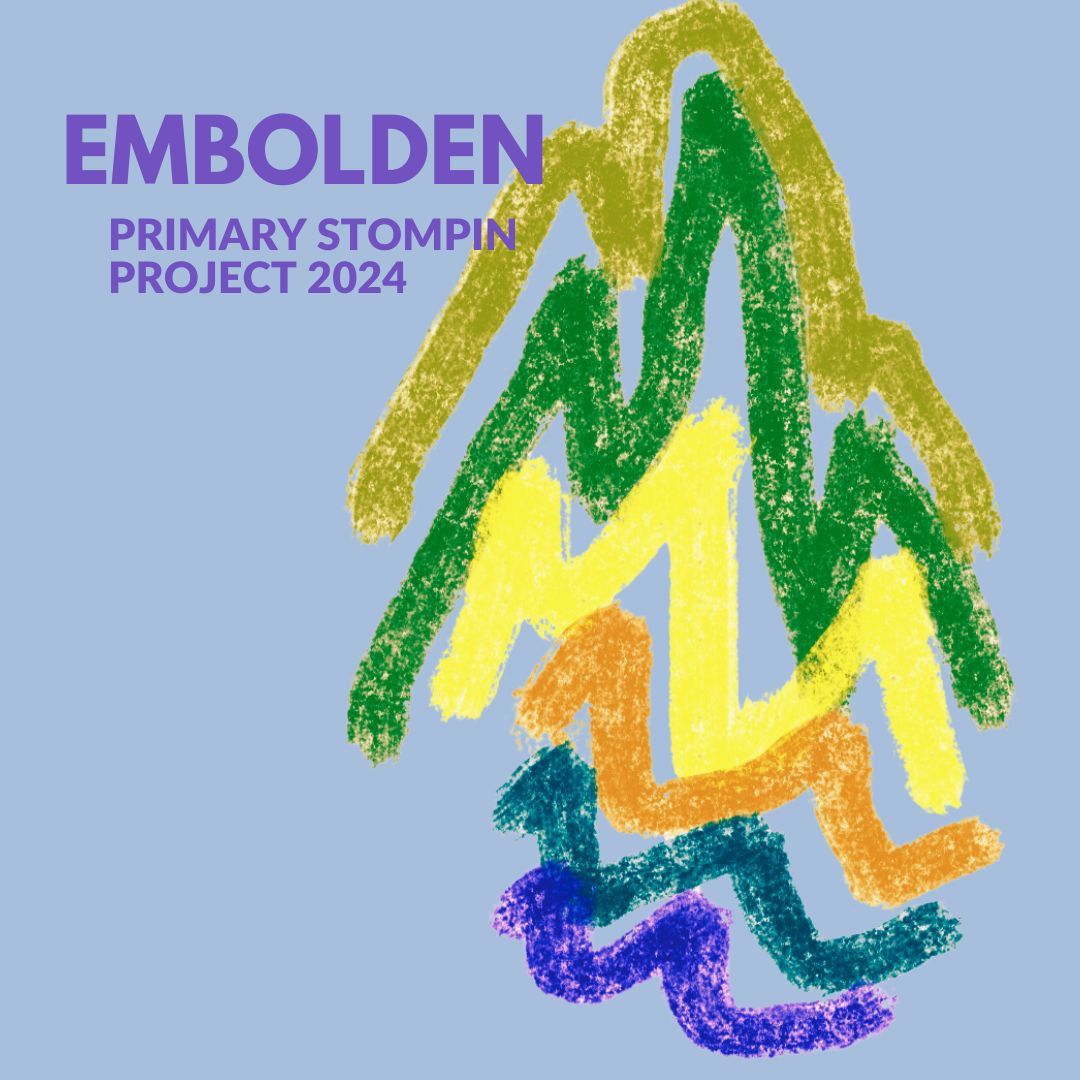 Embolden - Primary Stompin 2024 