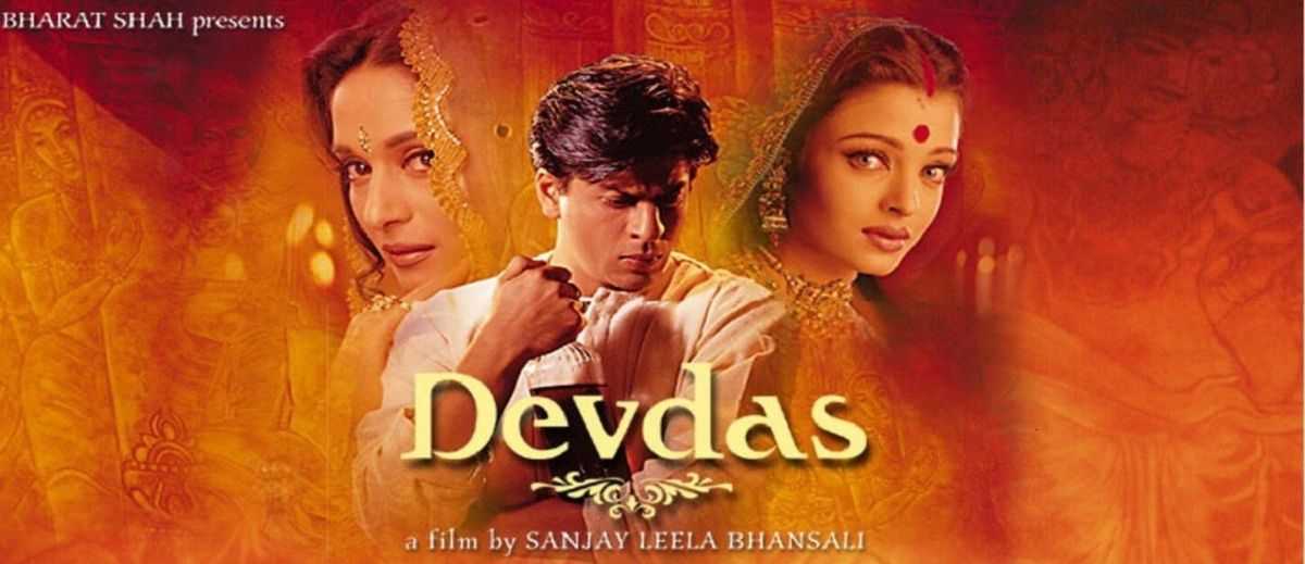 Bollywood Night: Devdas