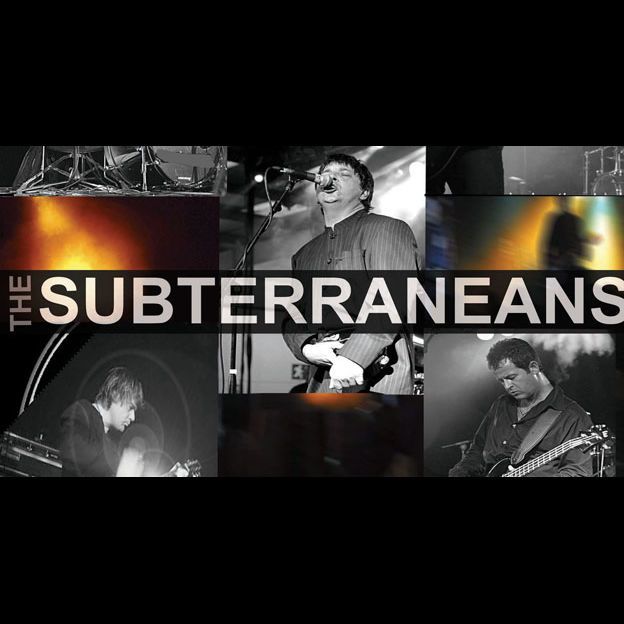 The Subterraneans