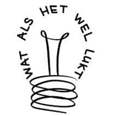 Wat als het wel lukt ...