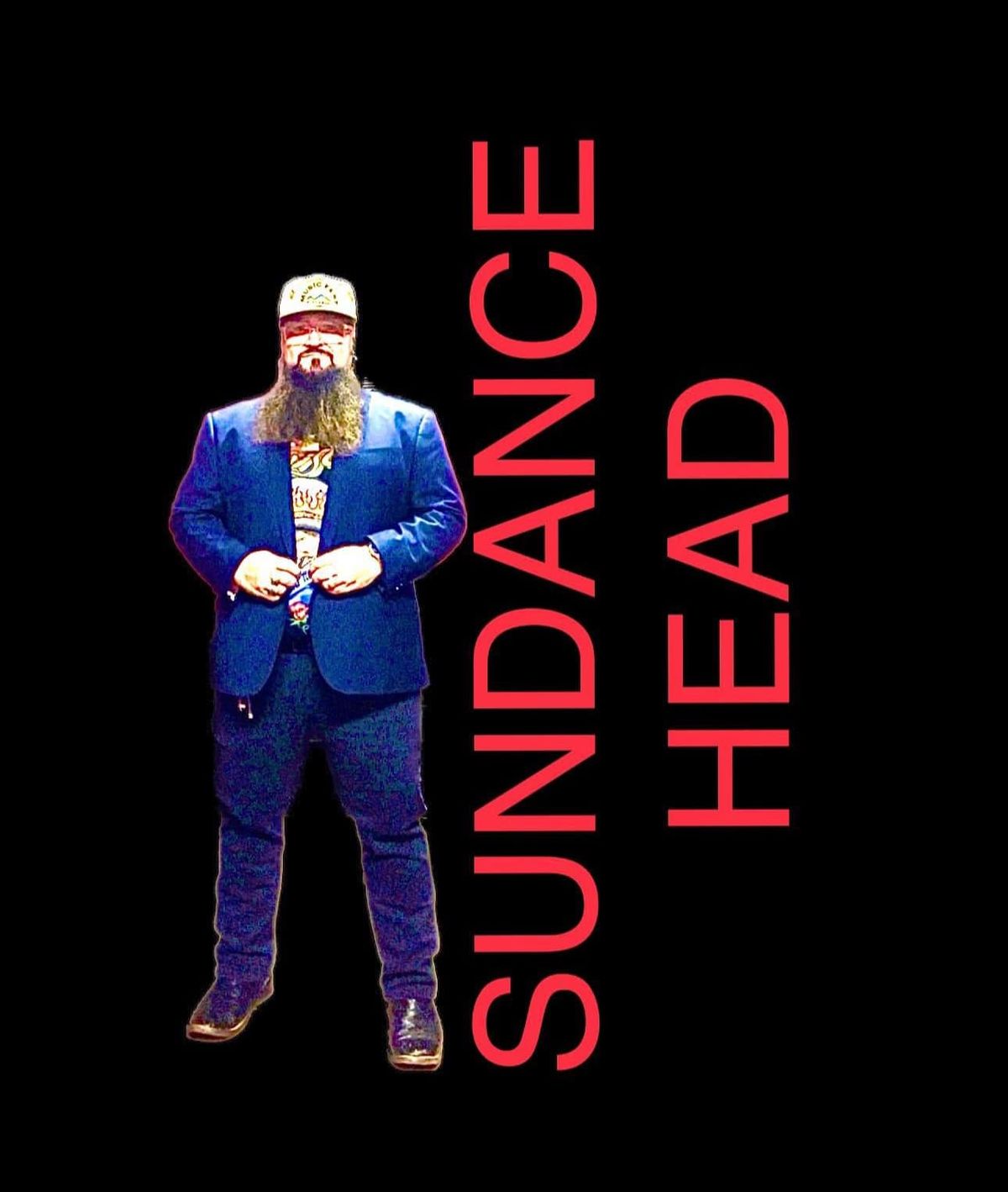 Welcoming Season 11 Winner of the Voice Sundance Head