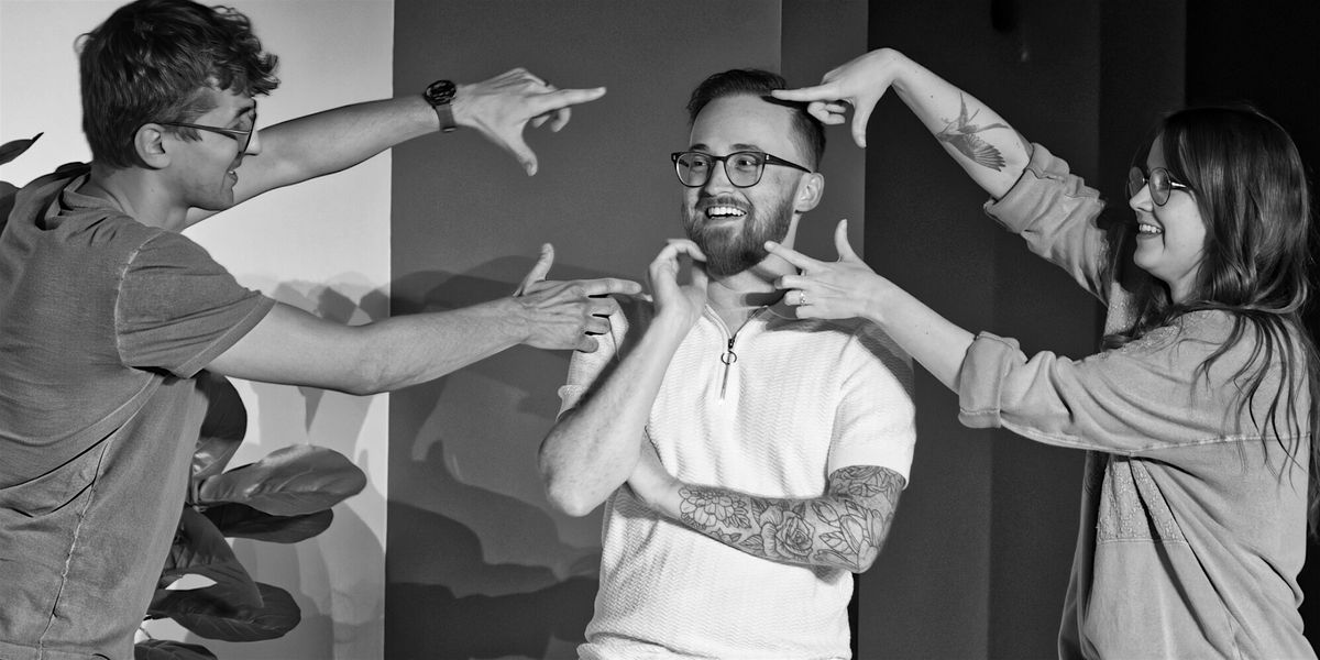 Black Sheep Improv Night!