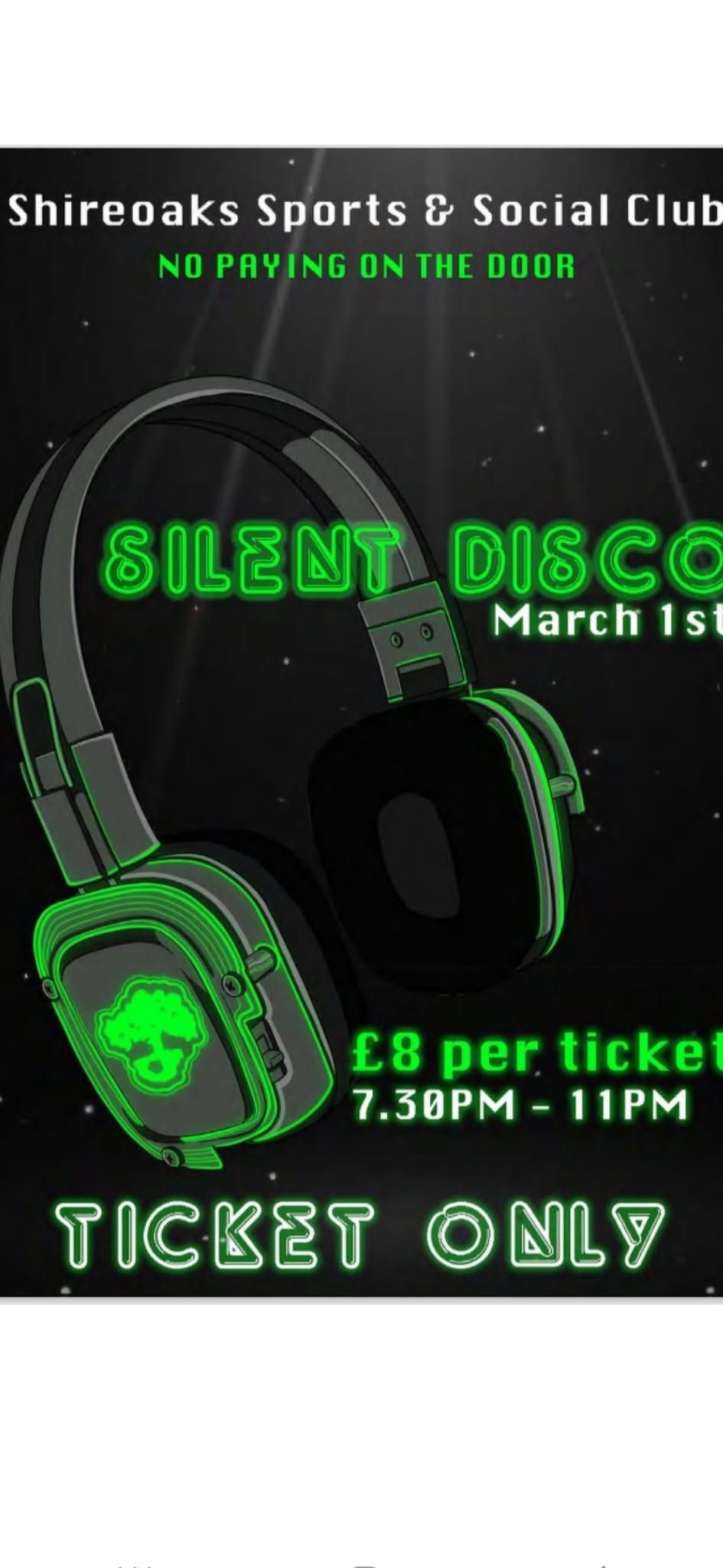 Silent Disco