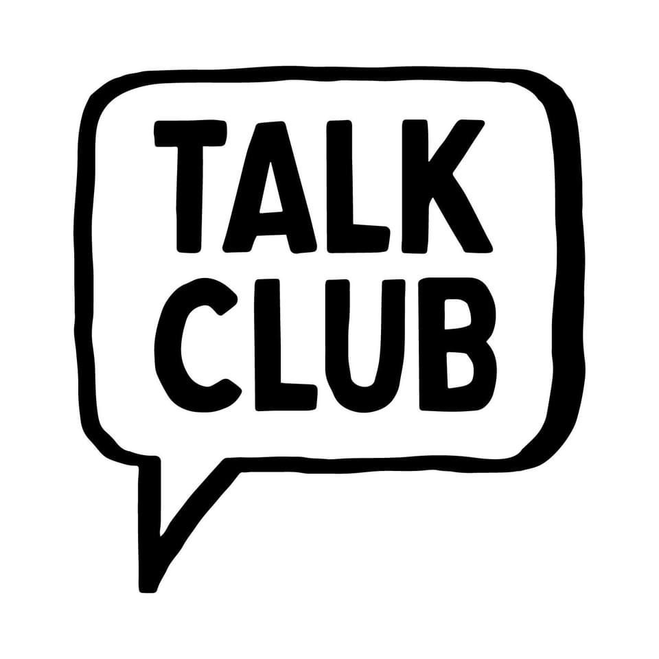 Talk Club 