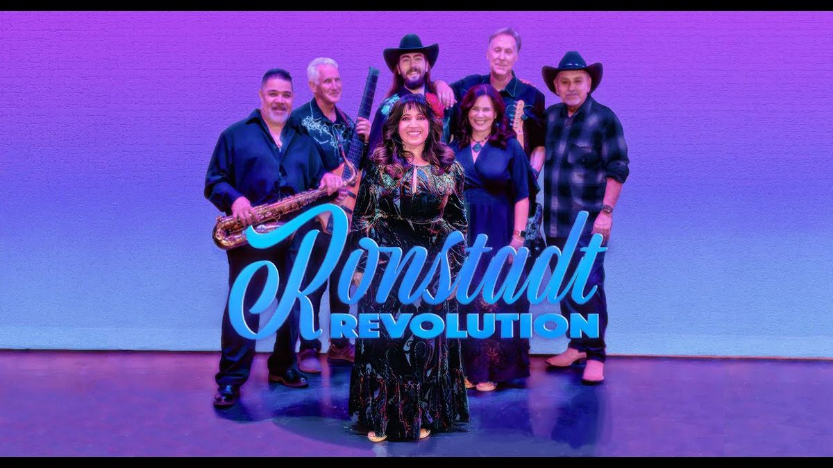 Ronstadt Revolution