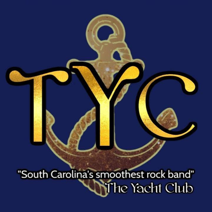 Saturday Nights Live with The Yacht Club