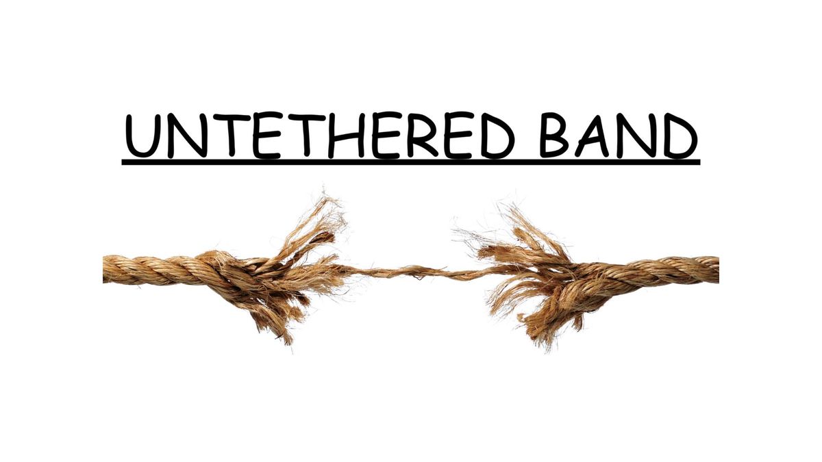 Untethered Band at Pines Bar and Grill in Castle Pines