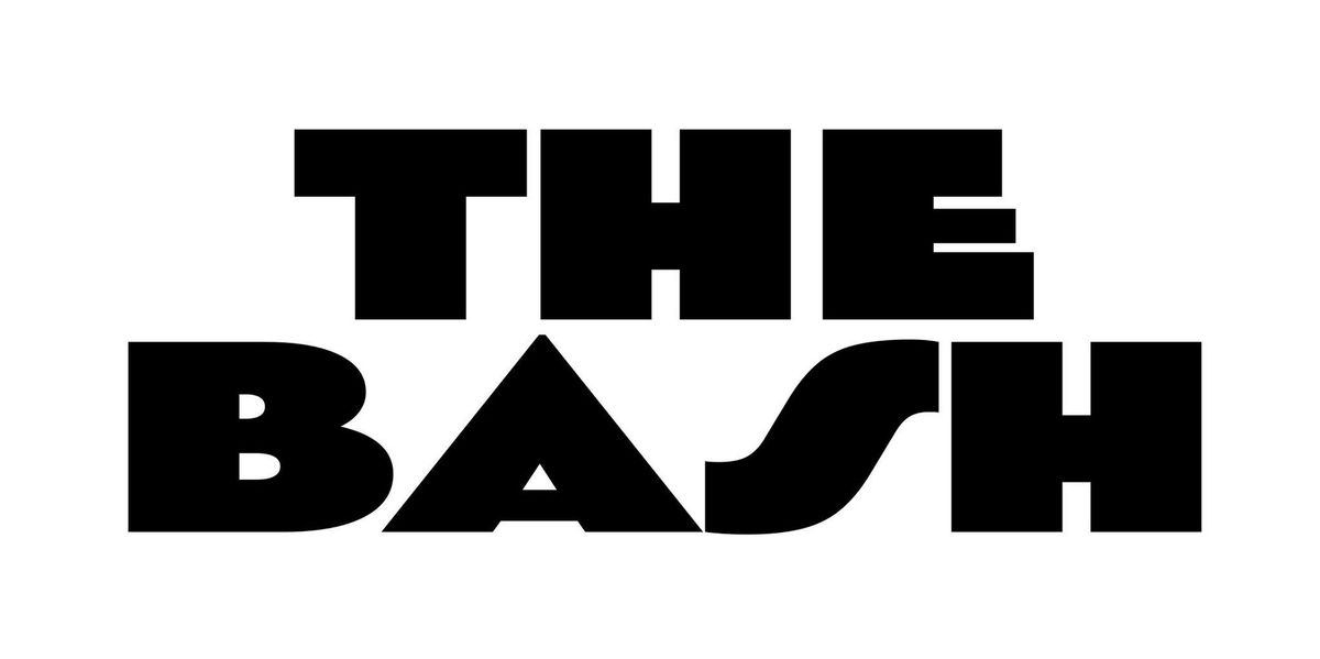 THE BASH