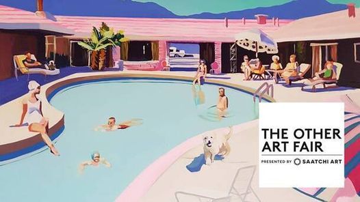 The Other Art Fair Los Angeles - (Limited COMP Tickets)