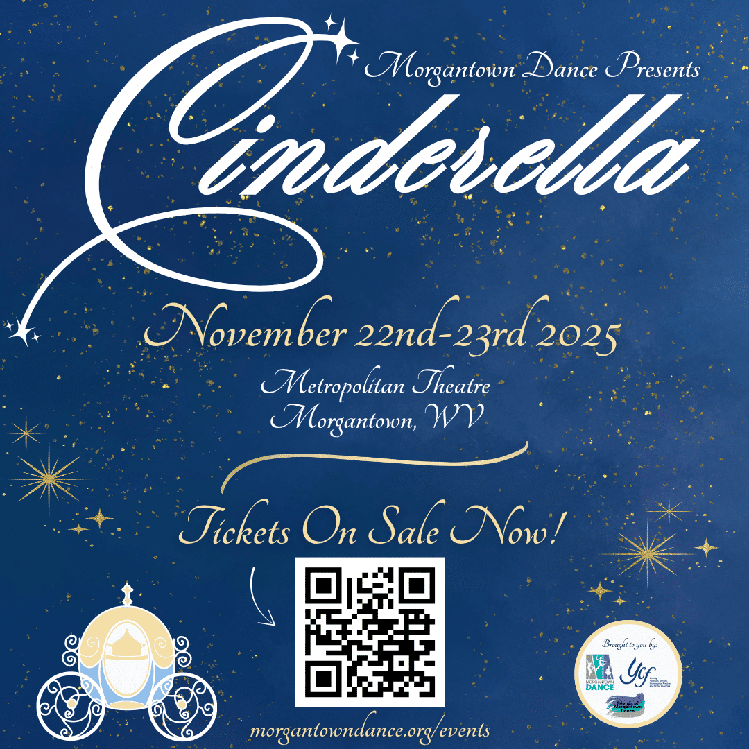 Cinderella at Kennedy Center Eisenhower Theater
