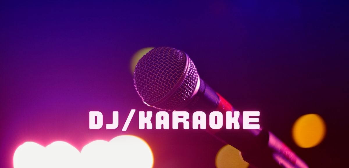 DJ\/Karaoke at Tonya's Tavern - New Year's Eve!