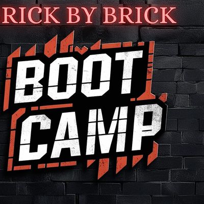 Brick By Brick Boot Camp
