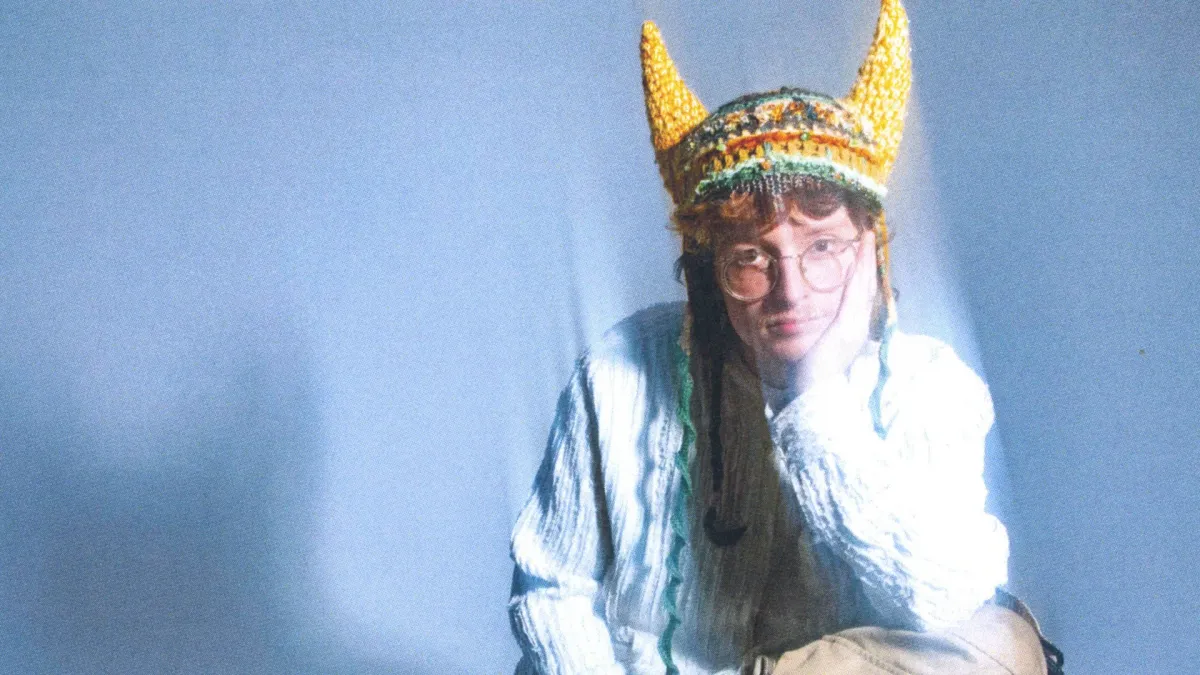 Cavetown, chloe moriondo in Silver Spring