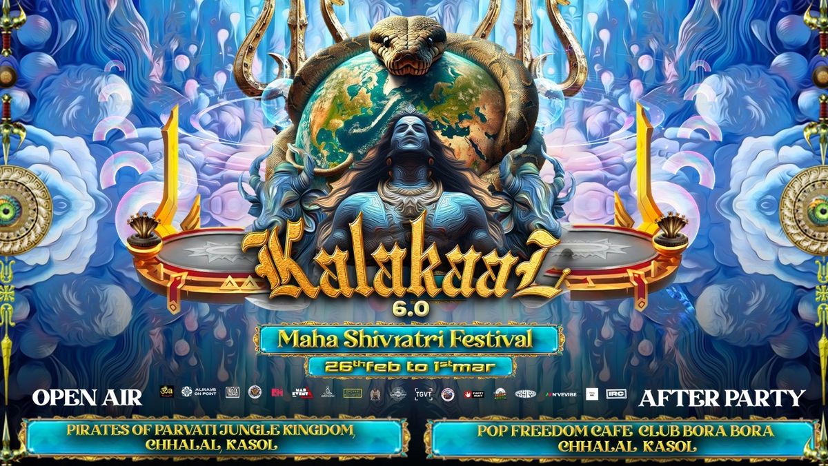 Kalakaal 6.0