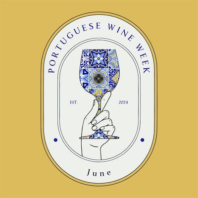 Portuguese Wine Week