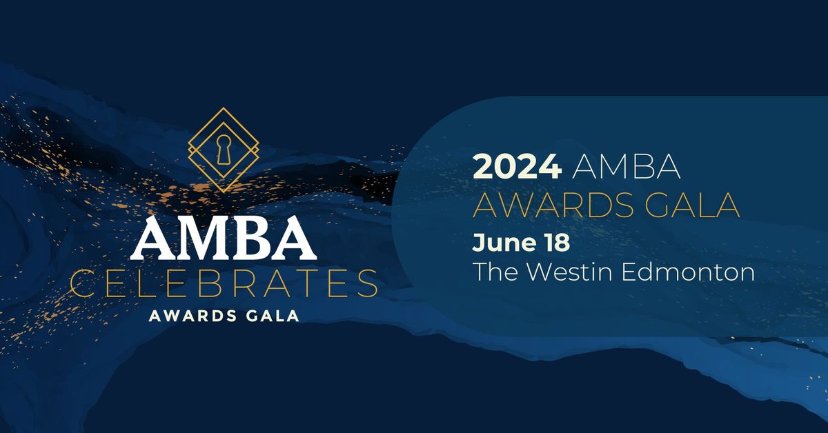 AMBA Awards Gala