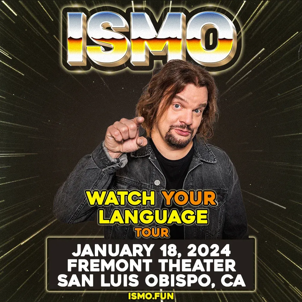 ISMO at The Neptune Theatre