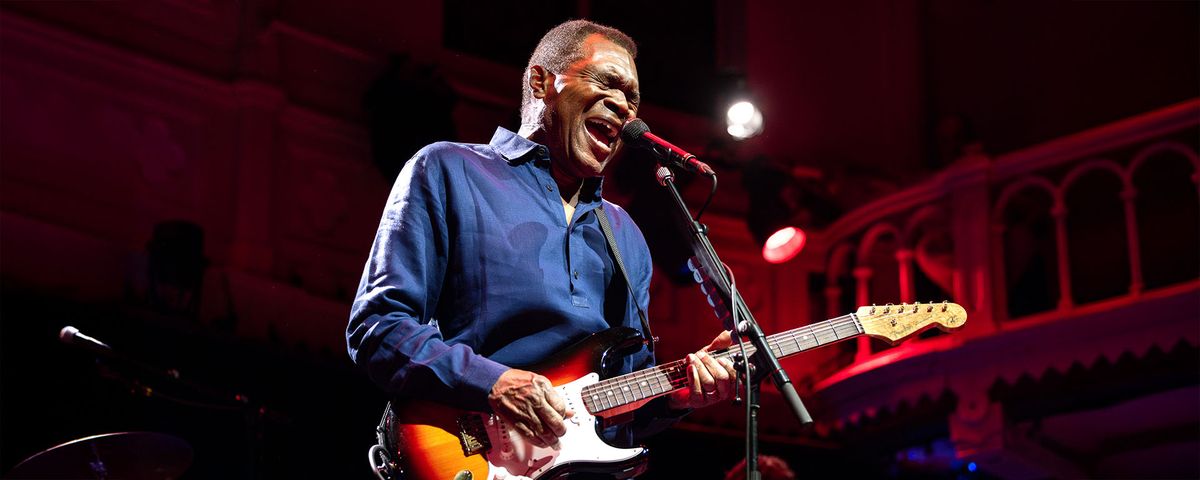 Robert Cray Band