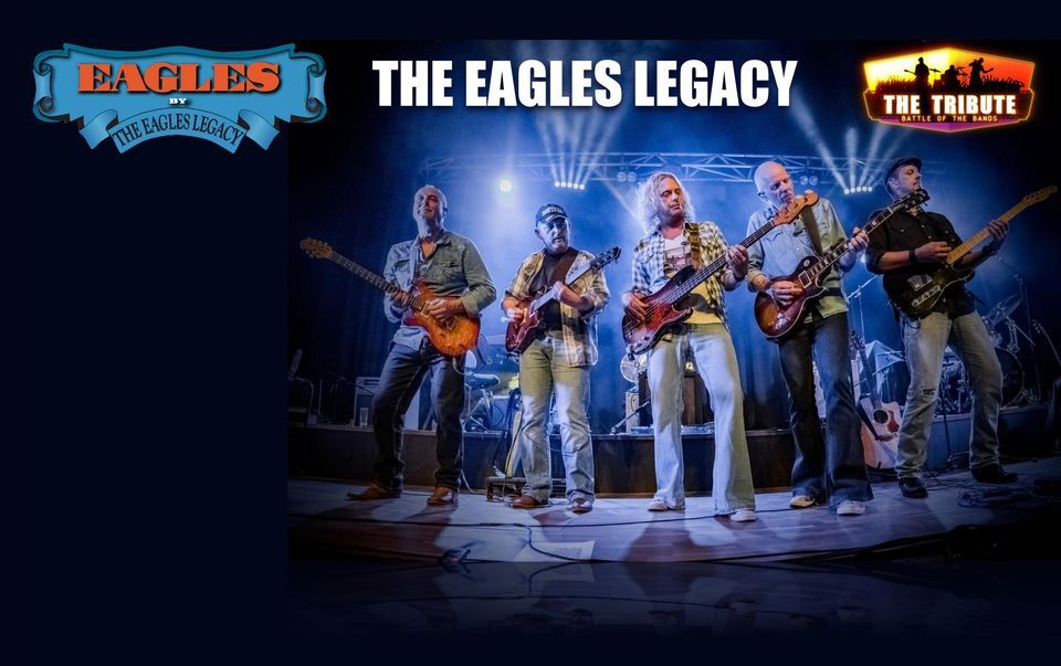 Eagles Tributeband - The Eagles Legacy