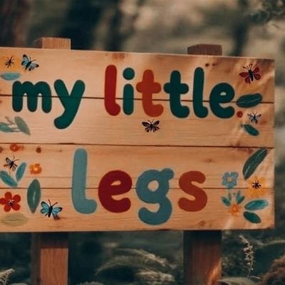 My Little Legs CIC