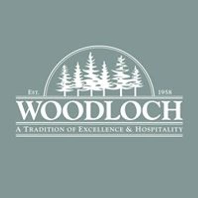 Woodloch Resort