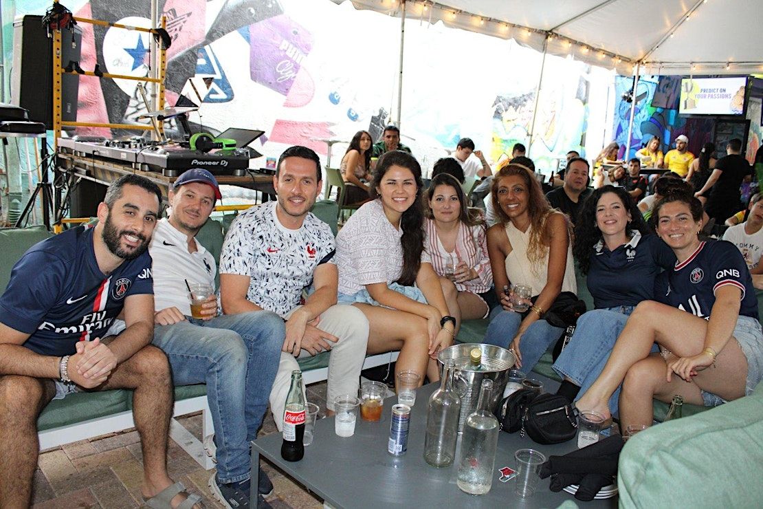 Event Photos