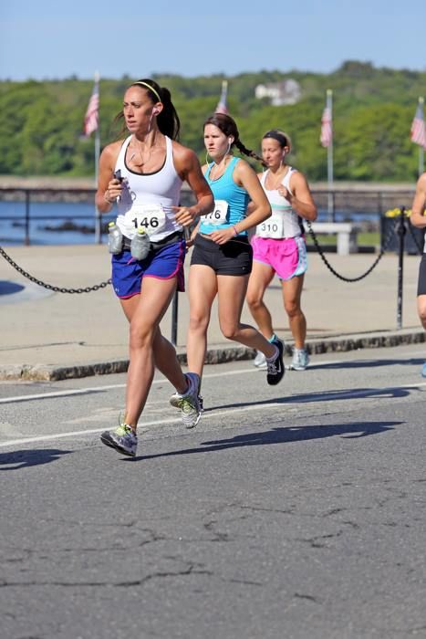 Twin Lobster Half Marathon