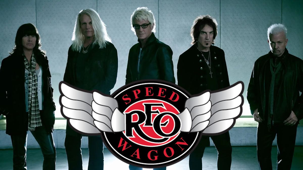 REO Speedwagon