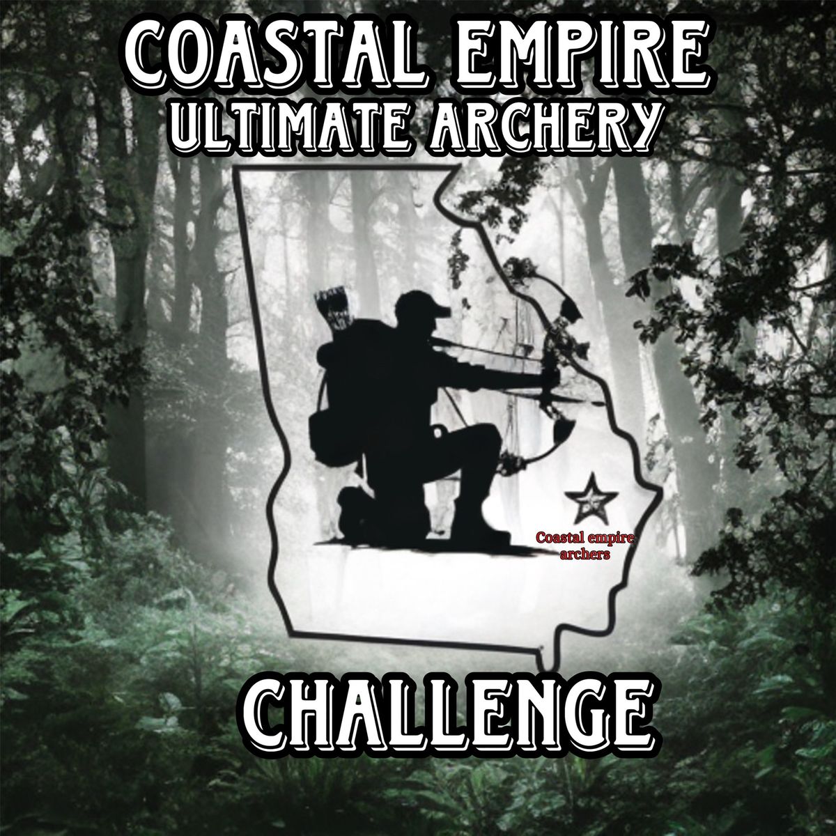 Coastal Empire Ultimate Archery Challenge 