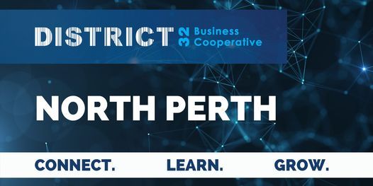 District32 Business Networking Perth \u2013 North Perth - Thu 08 July