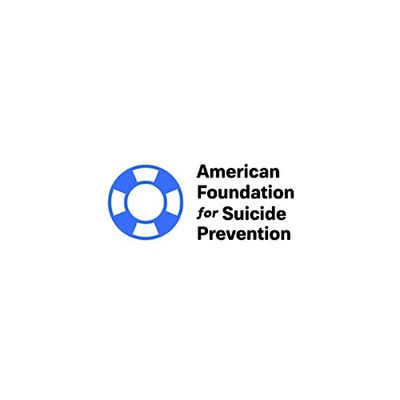 American Foundation for Suicide Prevention - SC