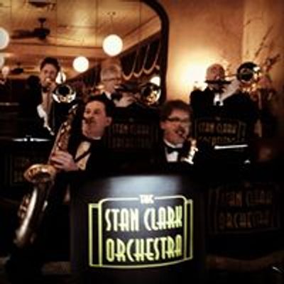 The Stan Clark Orchestra