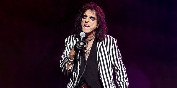 Alice Cooper