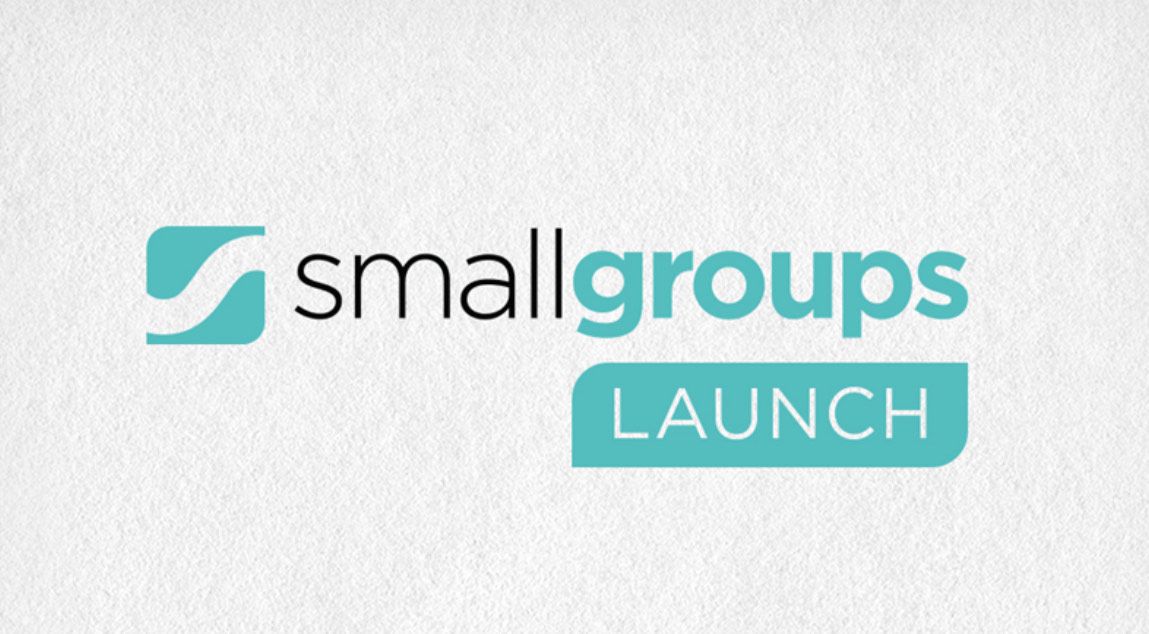 Small Group Launch | Rooted Study