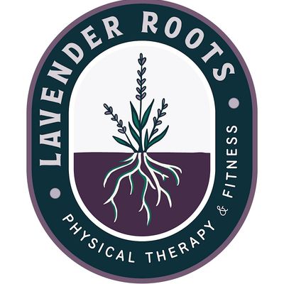Lavender Roots Physical Therapy