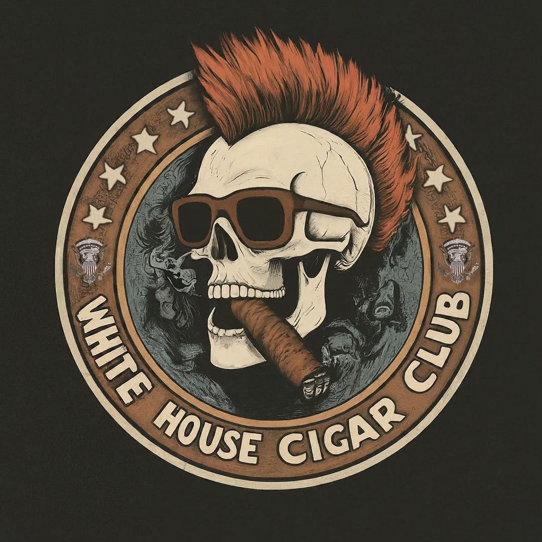 White House Cigar Club with BLEDZ and Friends. November 7th.  7pm. 