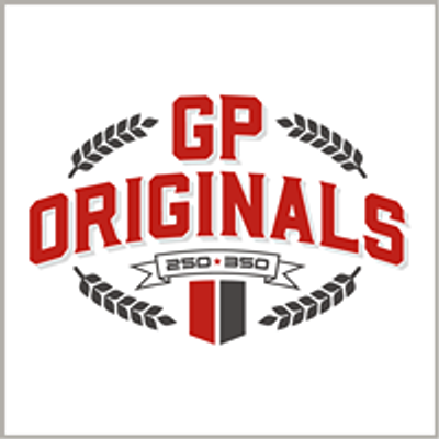 GP Originals