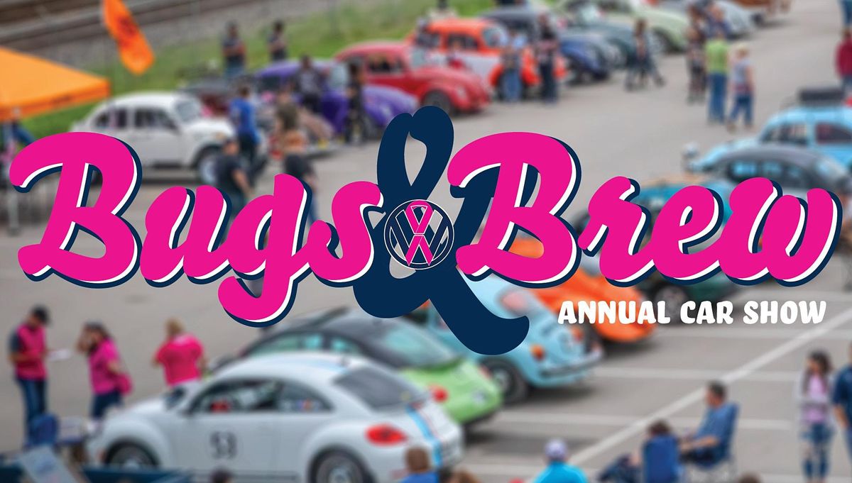 VW Bugs & Brew Annual Car Show