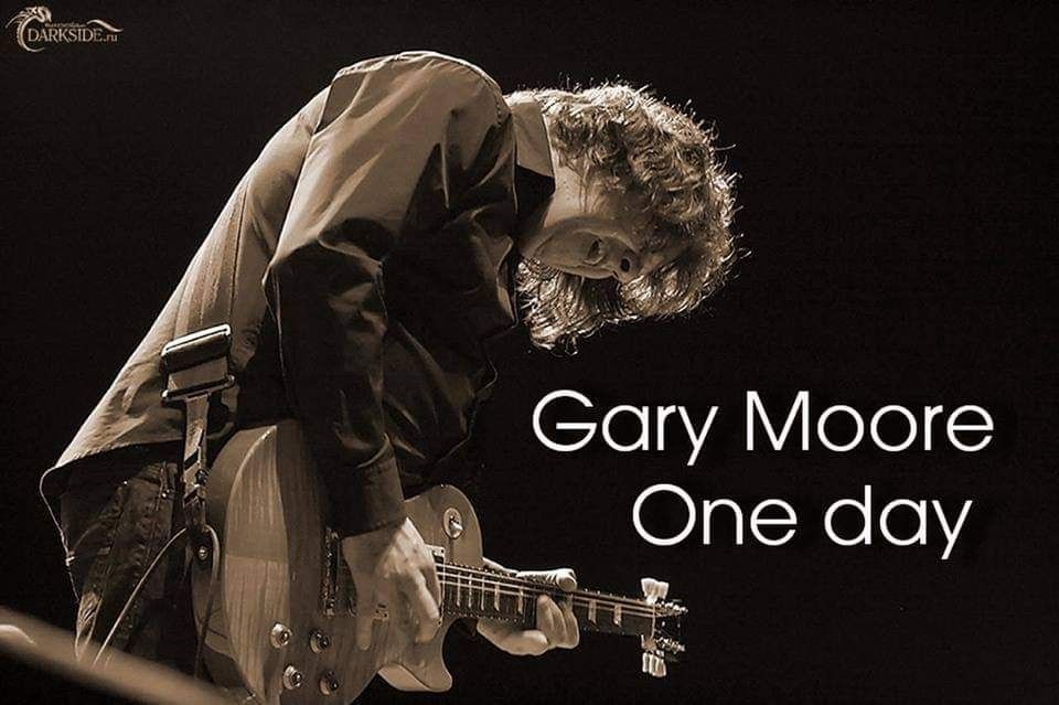 RunForPower -Gary Moore Eml\u00e9kzenekar \u00e9vz\u00e1r\u00f3 koncert