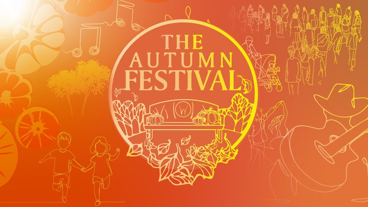 Autumn Festival at The Shops at Wiregrass