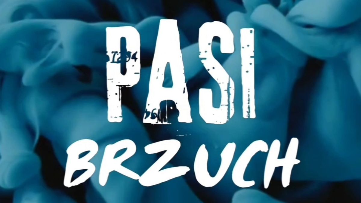 Pasibrzuch