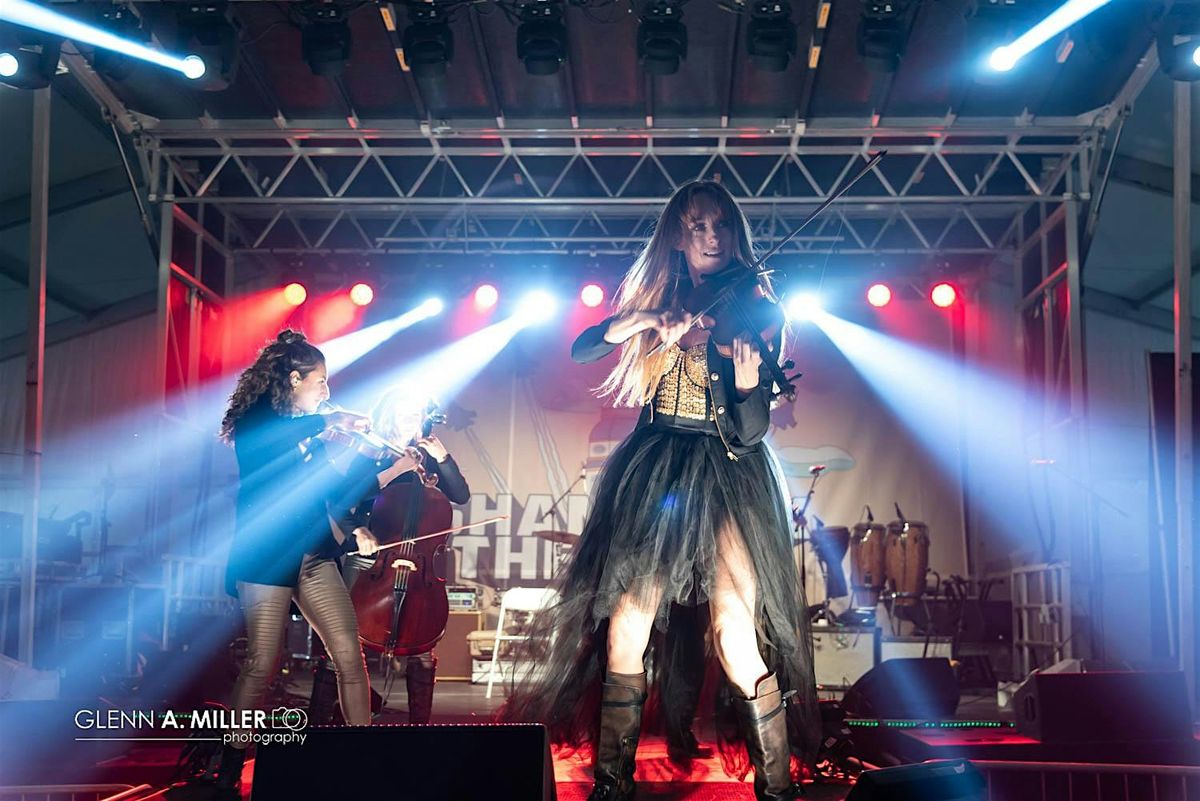 2026 Annapolis St. Patrick's Hooley!