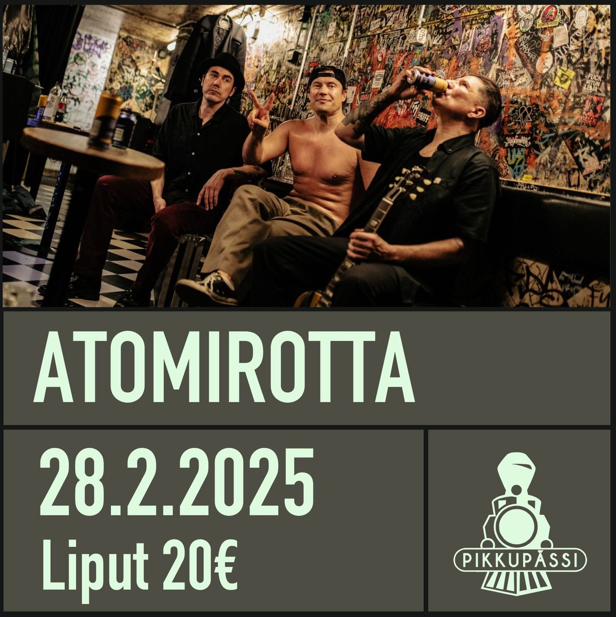 Atomirotta