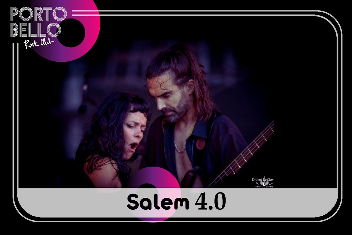 Salem 4.0