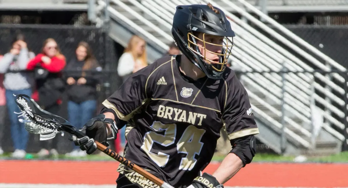 Providence Friars at Bryant Bulldogs Mens Lacrosse