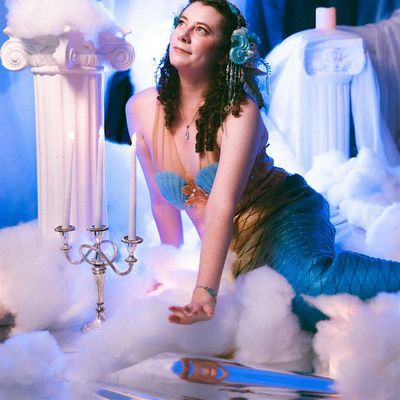 Mermaid Carissa LLC