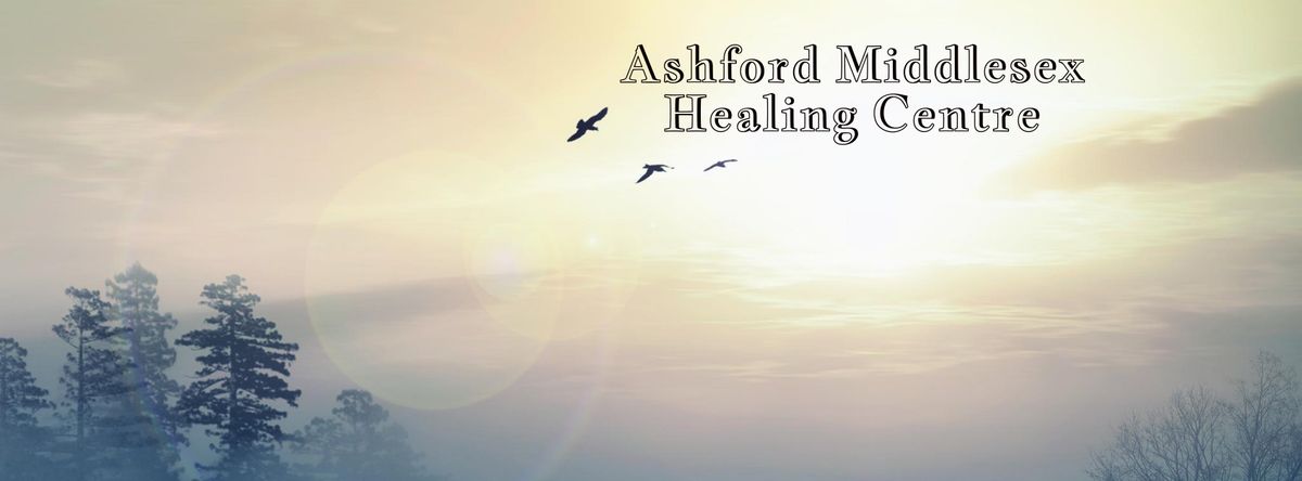 Energy Healing in Ashford (Middlesex)